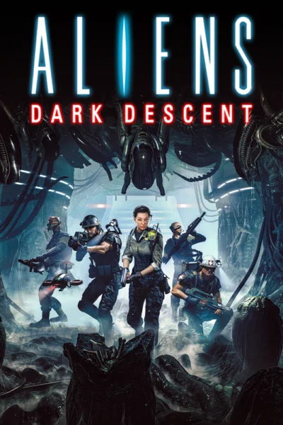 Aliens: Dark Descent