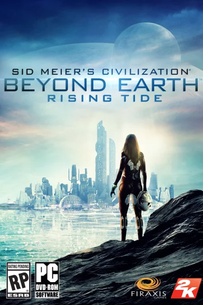 Sid Meier's Civilization: Beyond Earth - Rising Tide