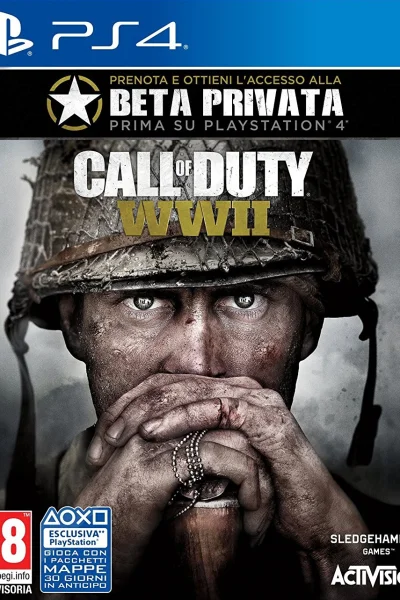 Call of Duty: WWII