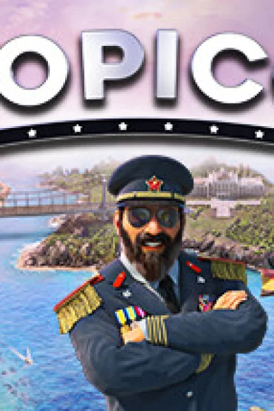 Tropico 6