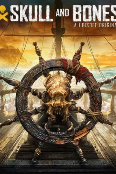 Skull and Bones