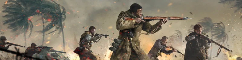 Call of Duty: Vanguard