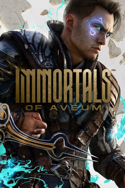 Immortals of Aevum