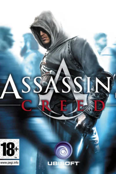 Assassin's Creed