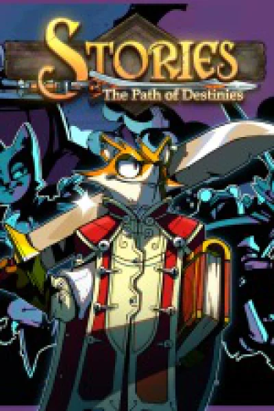 Stories: The Path of Destinies