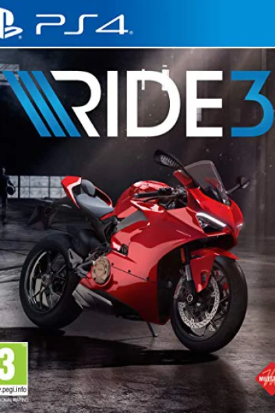 RIDE 3