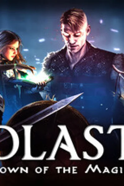Solasta: Crown of the Magister