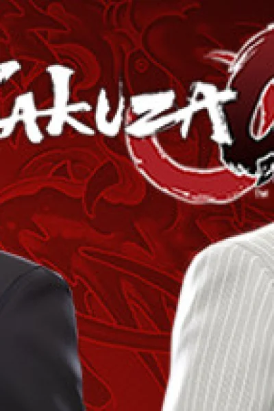 Yakuza 0