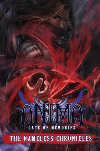 Anima: Gate of Memories - The Nameless Chronicles