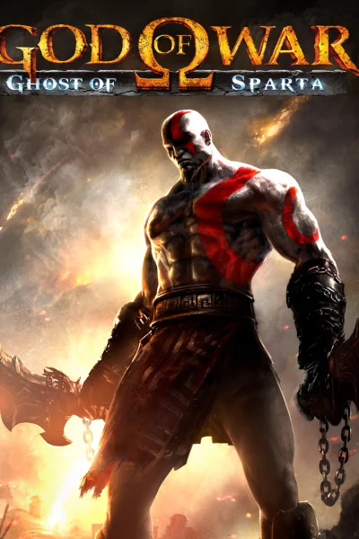 God of War: Ghost of Sparta