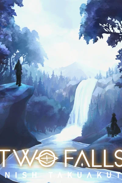 Two Falls: Nishu Takuashina
