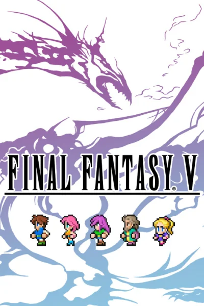 Final Fantasy V