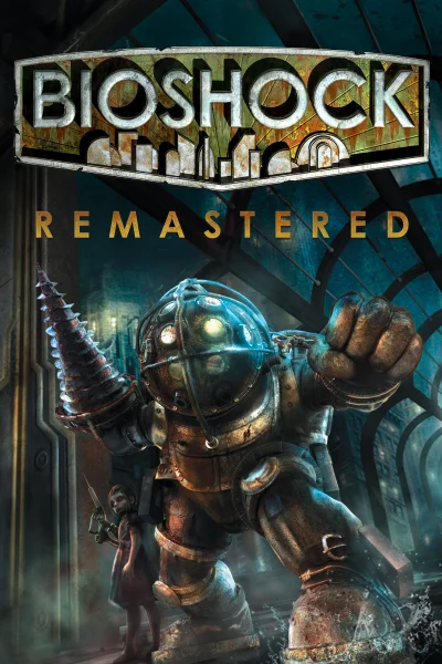 BioShock Remastered