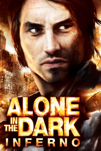 Alone in the Dark: Inferno