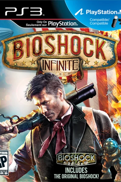 BioShock Infinite