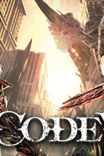 CODE VEIN