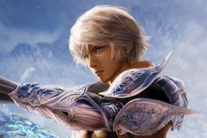 Mobius Final Fantasy