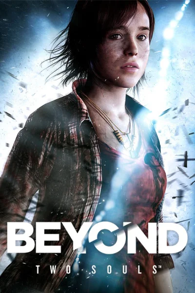 Beyond: Two Souls