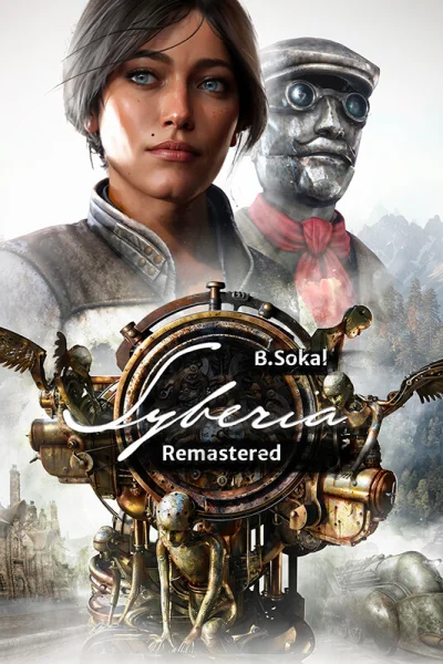 Syberia: Remastered