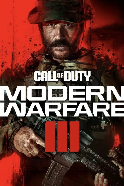 Call of Duty: Modern Warfare III