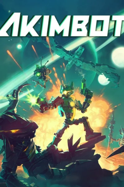 Akimbot
