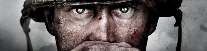 Call of Duty: WWII