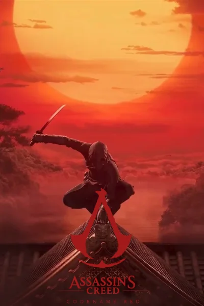 Assassin's Creed Shadows