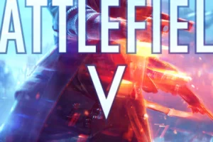 Battlefield V