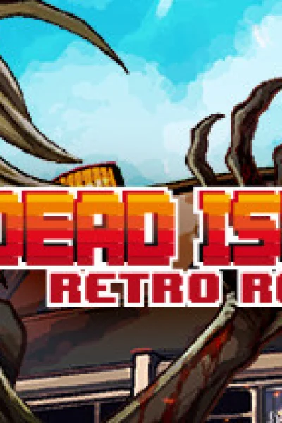Dead Island Retro Revenge