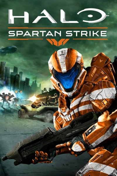 Halo: Spartan Strike