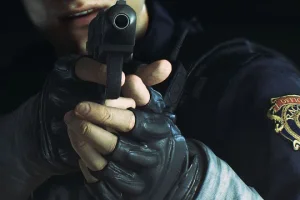 Resident Evil 2