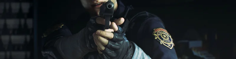 Resident Evil 2