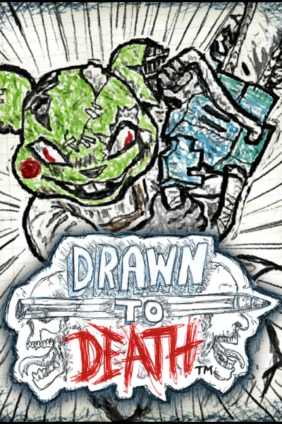 Drawn to Death