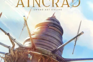 Echoes of Aincrad