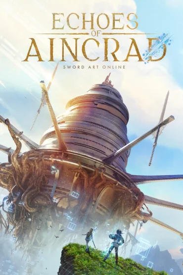 Echoes of Aincrad