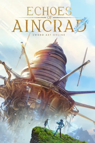 Echoes of Aincrad