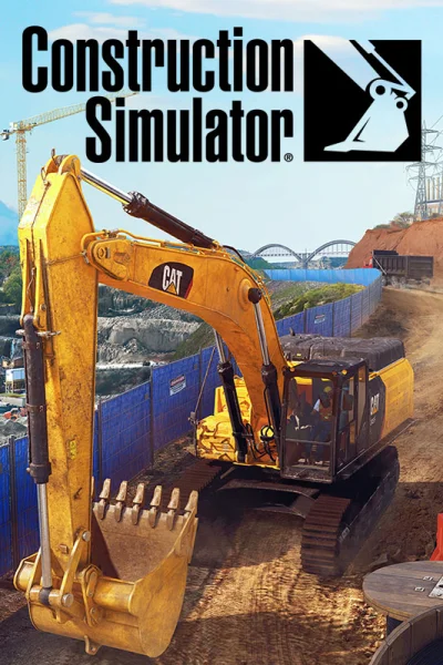 Construction Simulator
