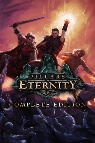 Pillars of Eternity: Complete Edition