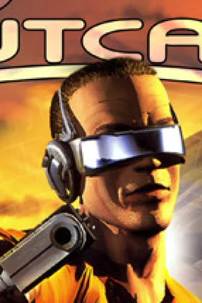 Outcast 1.1