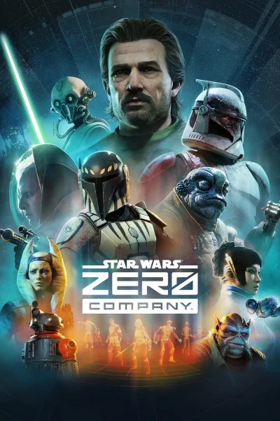 Star Wars Zero Company
