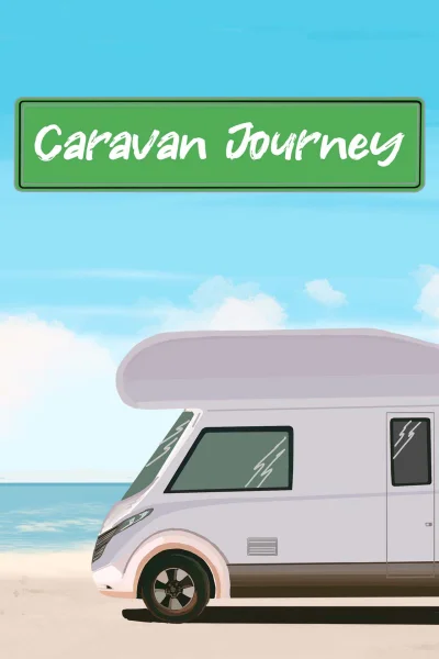 Caravan Journey