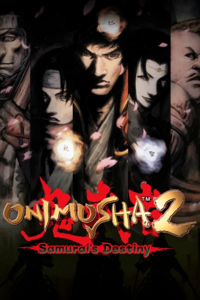 Onimusha 2: Samurai's Destiny