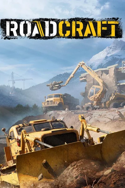 RoadCraft
