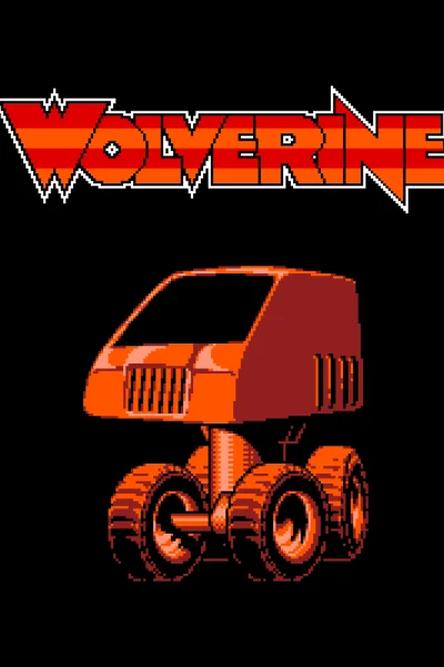 Wolverine