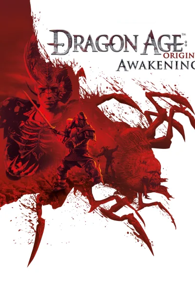 Dragon Age: Origins - Awakening