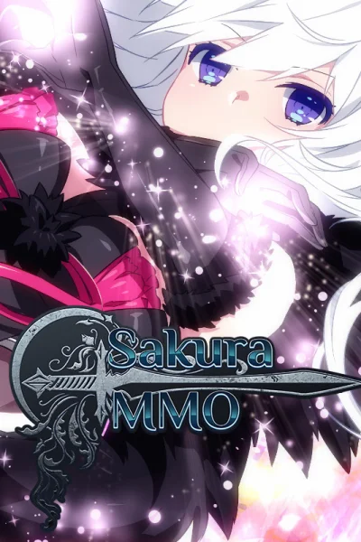 Sakura MMO