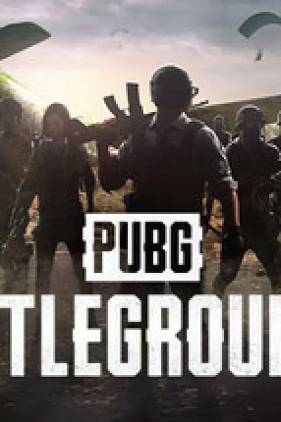PUBG: BATTLEGROUNDS