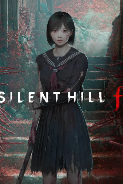 Silent Hill f