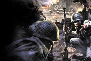 Call of Duty