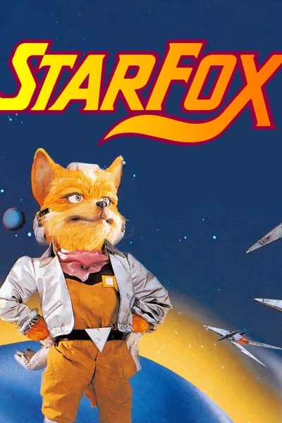 Star Fox